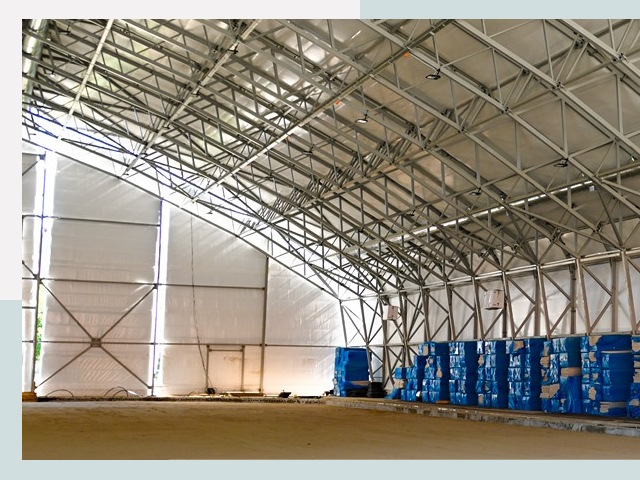 Строительство крытых катков в Комсомольске-на-Амуре