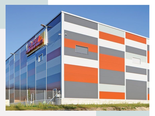 Строительство бизнес-центров в Комсомольске-на-Амуре