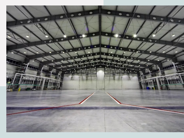 Ангары для бизнеса в Комсомольск-на-Амуре от 612 руб. - Надежность и качество